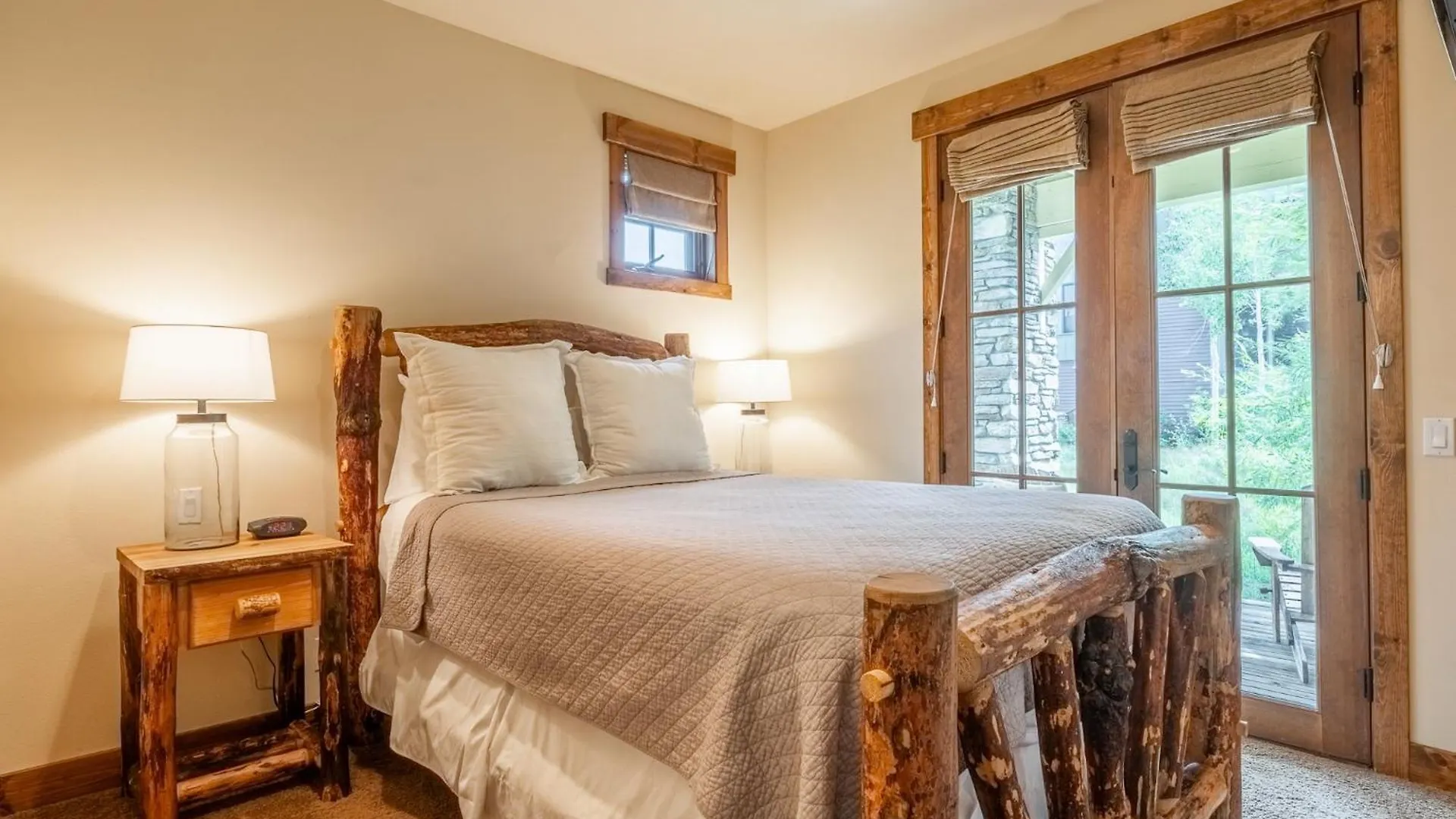 Holiday home Lodges 1156 Mammoth Lakes United States