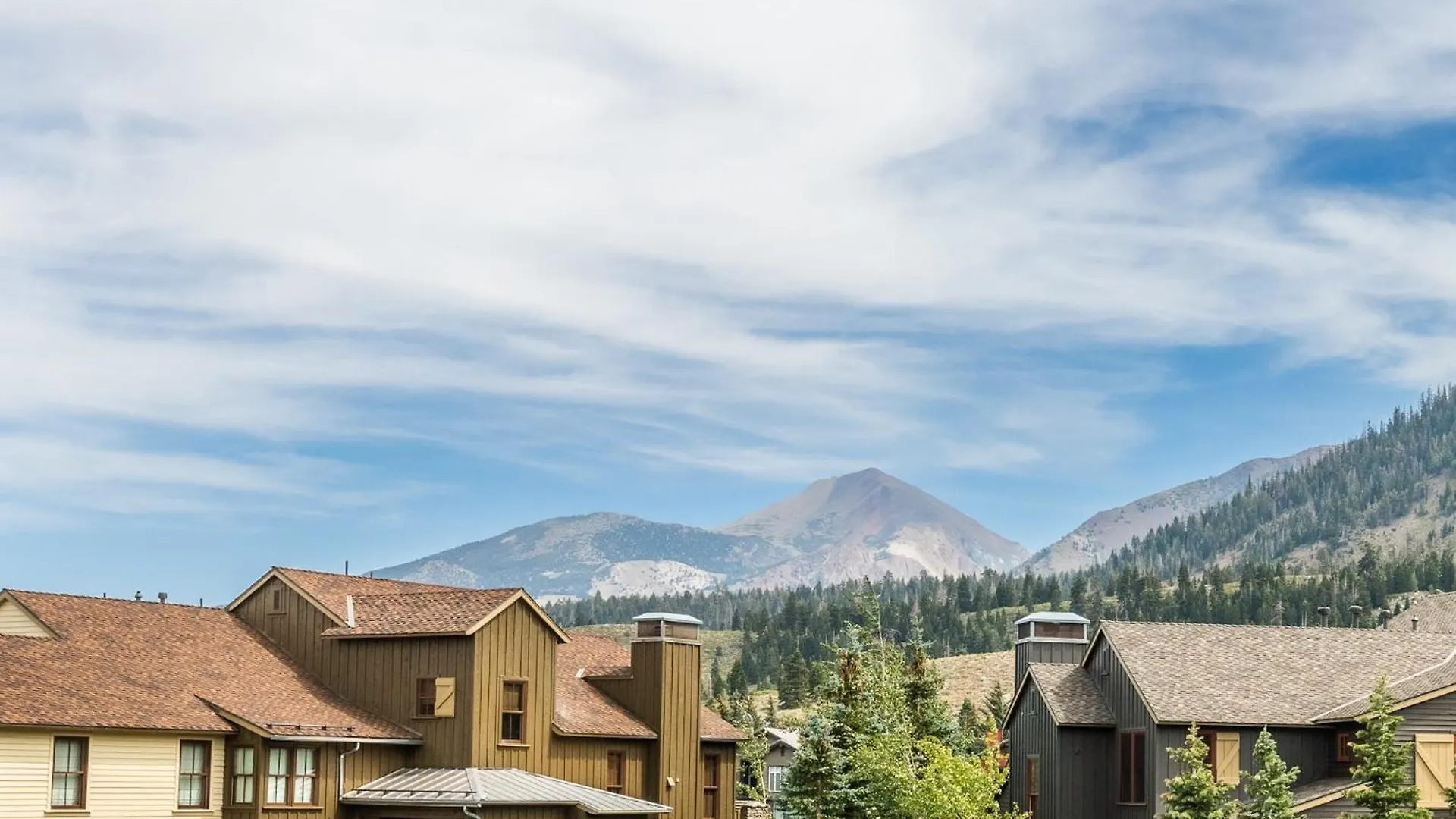 Holiday home Lodges 1156 Mammoth Lakes United States